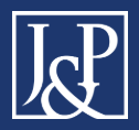 J&P — Jizdan & Partners